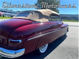 1949 Mercury Cabriolet (CC-2082655) for sale in North Andover, Massachusetts