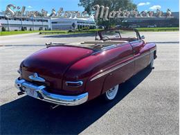 1949 Mercury Cabriolet (CC-2082655) for sale in North Andover, Massachusetts