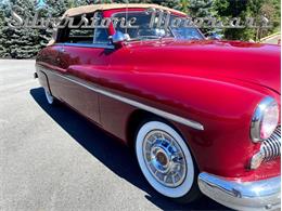 1949 Mercury Cabriolet (CC-2082655) for sale in North Andover, Massachusetts