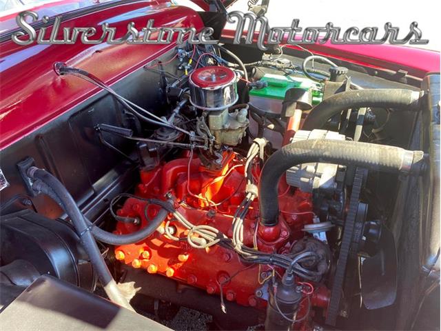 1949 Mercury Cabriolet (CC-2082655) for sale in North Andover, Massachusetts