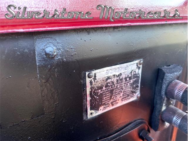1949 Mercury Cabriolet (CC-2082655) for sale in North Andover, Massachusetts