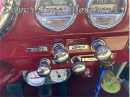 1949 Mercury Cabriolet (CC-2082655) for sale in North Andover, Massachusetts