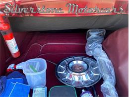 1949 Mercury Cabriolet (CC-2082655) for sale in North Andover, Massachusetts