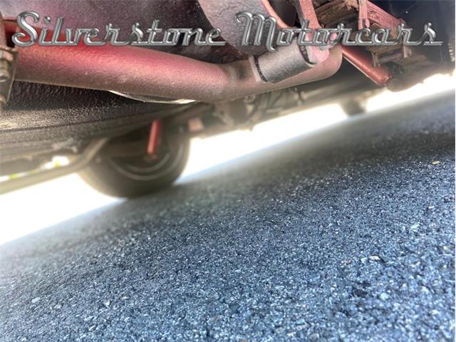 1949 Mercury Cabriolet (CC-2082655) for sale in North Andover, Massachusetts