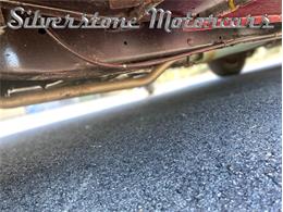 1949 Mercury Cabriolet (CC-2082655) for sale in North Andover, Massachusetts