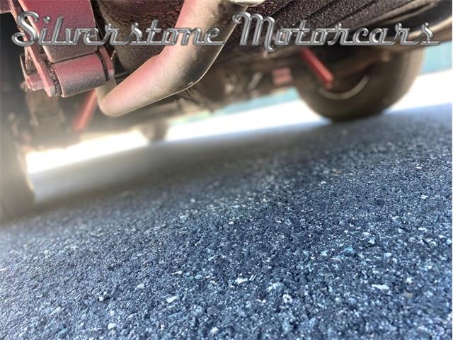 1949 Mercury Cabriolet (CC-2082655) for sale in North Andover, Massachusetts