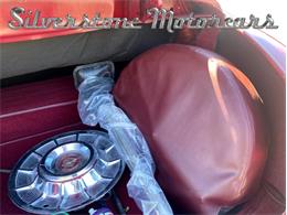 1949 Mercury Cabriolet (CC-2082655) for sale in North Andover, Massachusetts