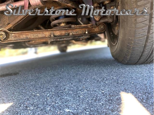 1949 Mercury Cabriolet (CC-2082655) for sale in North Andover, Massachusetts