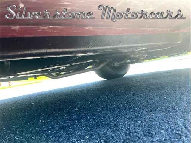 1949 Mercury Cabriolet (CC-2082655) for sale in North Andover, Massachusetts