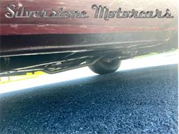 1949 Mercury Cabriolet (CC-2082655) for sale in North Andover, Massachusetts