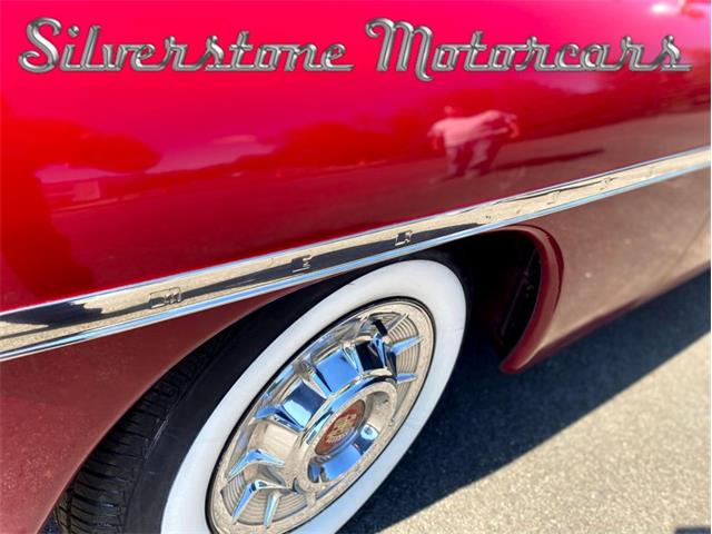 1949 Mercury Cabriolet (CC-2082655) for sale in North Andover, Massachusetts