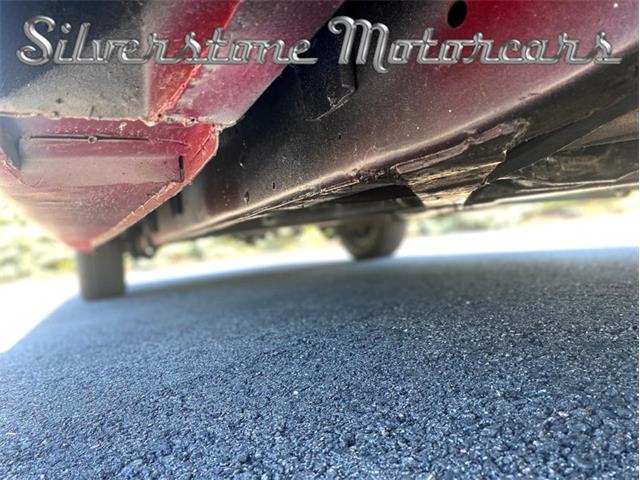 1949 Mercury Cabriolet (CC-2082655) for sale in North Andover, Massachusetts