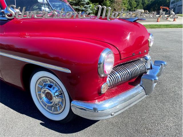 1949 Mercury Cabriolet (CC-2082655) for sale in North Andover, Massachusetts