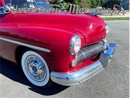 1949 Mercury Cabriolet (CC-2082655) for sale in North Andover, Massachusetts