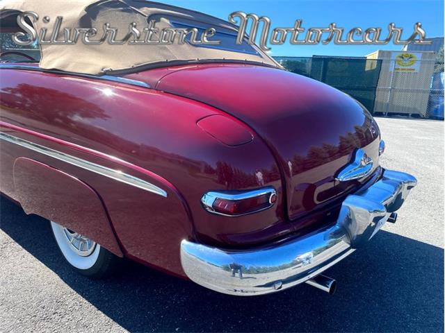 1949 Mercury Cabriolet (CC-2082655) for sale in North Andover, Massachusetts