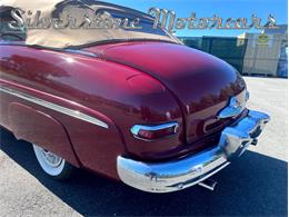 1949 Mercury Cabriolet (CC-2082655) for sale in North Andover, Massachusetts