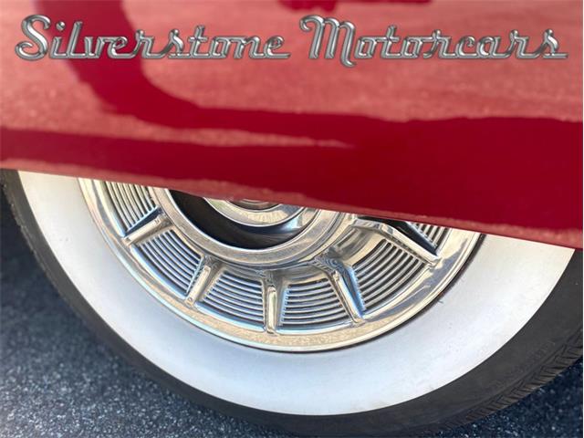 1949 Mercury Cabriolet (CC-2082655) for sale in North Andover, Massachusetts