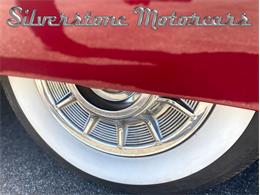 1949 Mercury Cabriolet (CC-2082655) for sale in North Andover, Massachusetts