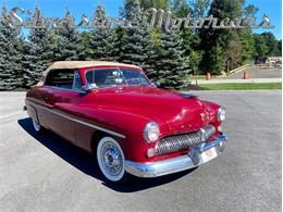 1949 Mercury Cabriolet (CC-2082655) for sale in North Andover, Massachusetts