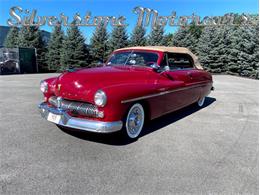 1949 Mercury Cabriolet (CC-2082655) for sale in North Andover, Massachusetts