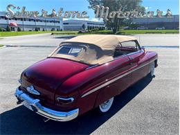 1949 Mercury Cabriolet (CC-2082655) for sale in North Andover, Massachusetts