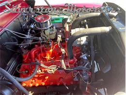 1949 Mercury Cabriolet (CC-2082655) for sale in North Andover, Massachusetts