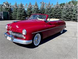 1949 Mercury Cabriolet (CC-2082655) for sale in North Andover, Massachusetts