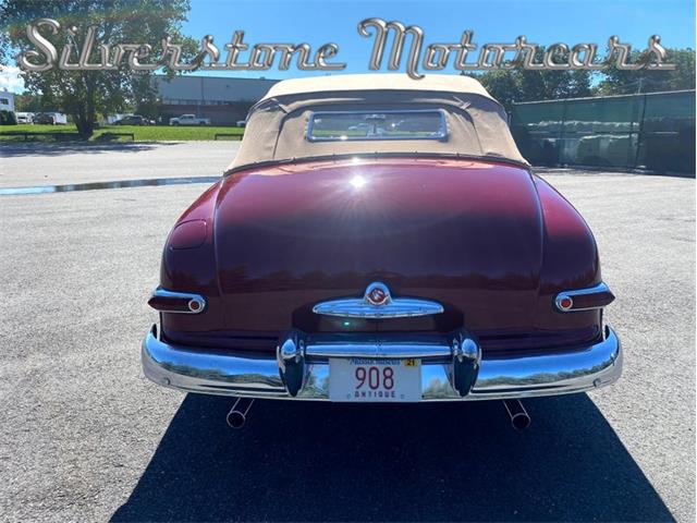 1949 Mercury Cabriolet (CC-2082655) for sale in North Andover, Massachusetts