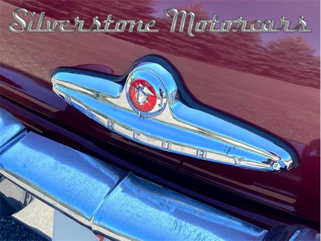 1949 Mercury Cabriolet (CC-2082655) for sale in North Andover, Massachusetts