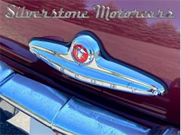1949 Mercury Cabriolet (CC-2082655) for sale in North Andover, Massachusetts