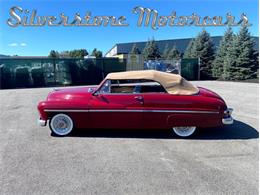 1949 Mercury Cabriolet (CC-2082655) for sale in North Andover, Massachusetts