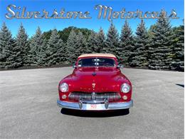 1949 Mercury Cabriolet (CC-2082655) for sale in North Andover, Massachusetts
