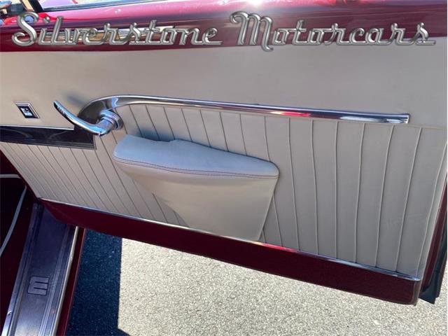 1949 Mercury Cabriolet (CC-2082655) for sale in North Andover, Massachusetts