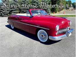 1949 Mercury Cabriolet (CC-2082655) for sale in North Andover, Massachusetts