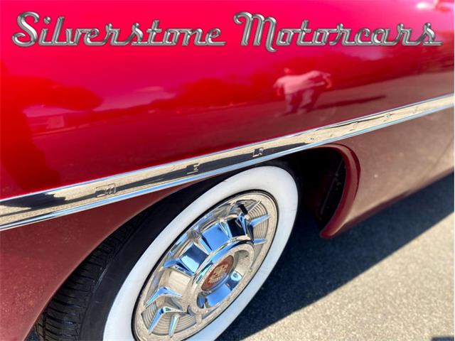1949 Mercury Cabriolet (CC-2082655) for sale in North Andover, Massachusetts
