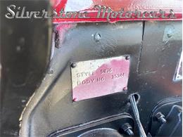 1949 Mercury Cabriolet (CC-2082655) for sale in North Andover, Massachusetts