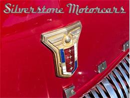 1949 Mercury Cabriolet (CC-2082655) for sale in North Andover, Massachusetts