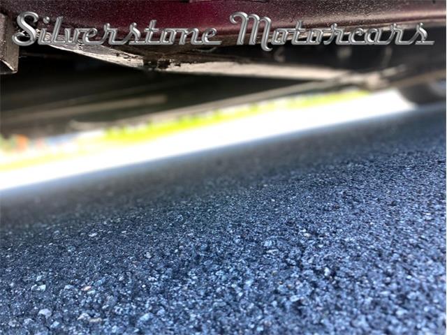 1949 Mercury Cabriolet (CC-2082655) for sale in North Andover, Massachusetts
