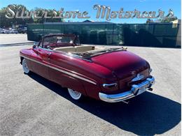 1949 Mercury Cabriolet (CC-2082655) for sale in North Andover, Massachusetts
