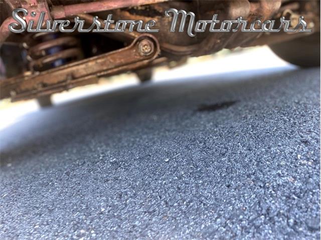 1949 Mercury Cabriolet (CC-2082655) for sale in North Andover, Massachusetts