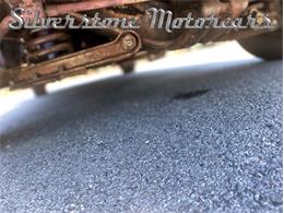 1949 Mercury Cabriolet (CC-2082655) for sale in North Andover, Massachusetts