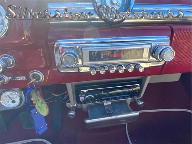 1949 Mercury Cabriolet (CC-2082655) for sale in North Andover, Massachusetts