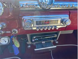 1949 Mercury Cabriolet (CC-2082655) for sale in North Andover, Massachusetts