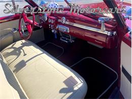1949 Mercury Cabriolet (CC-2082655) for sale in North Andover, Massachusetts