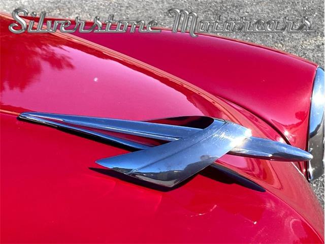 1949 Mercury Cabriolet (CC-2082655) for sale in North Andover, Massachusetts
