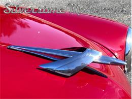 1949 Mercury Cabriolet (CC-2082655) for sale in North Andover, Massachusetts