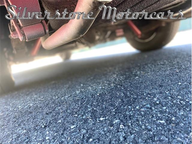 1949 Mercury Cabriolet (CC-2082655) for sale in North Andover, Massachusetts