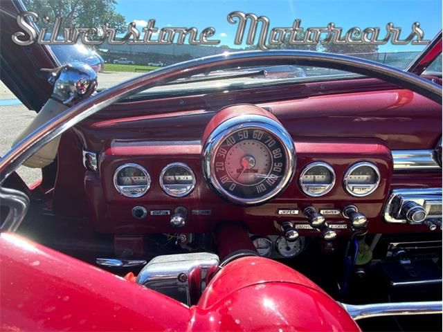 1949 Mercury Cabriolet (CC-2082655) for sale in North Andover, Massachusetts