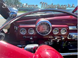 1949 Mercury Cabriolet (CC-2082655) for sale in North Andover, Massachusetts