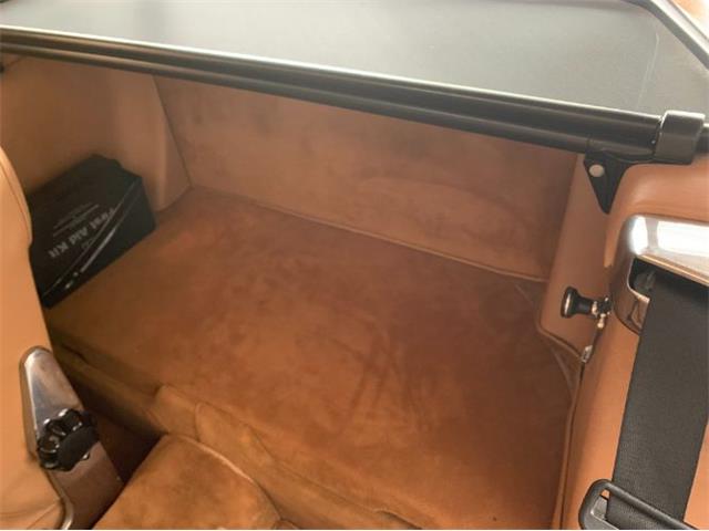 1989 Mercedes-Benz 560 (CC-2082656) for sale in Cadillac, Michigan